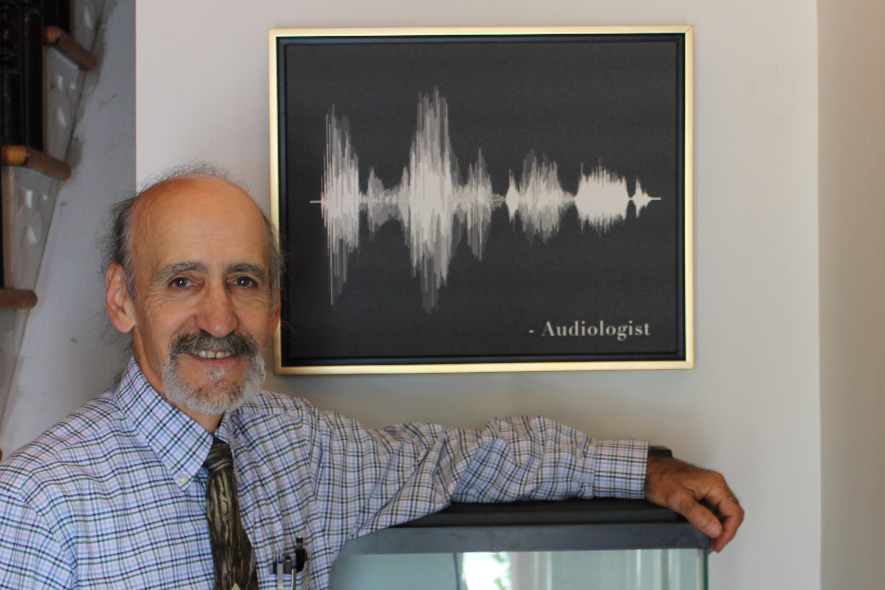 Audiology Inc